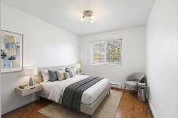 Bedroom - 