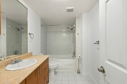 Bathroom - 