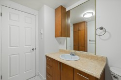 Bathroom - 