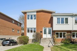 640 37e Avenue  Montréal (Lachine), QC H8T 2A9