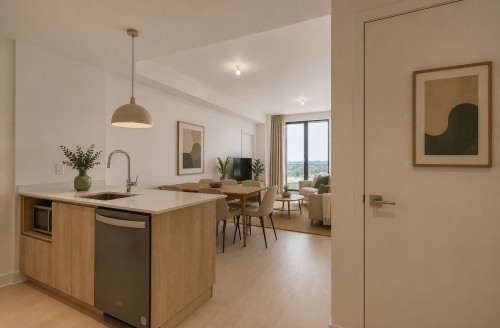 1120-200 Rue Marie-Charles-Le Moyne  Longueuil (Le Vieux-Longueuil), QC J4K 8C2