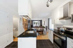 Kitchen - 