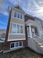Front of Structure - 