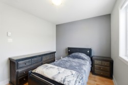 Bedroom - 