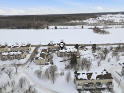 Aerial View - 