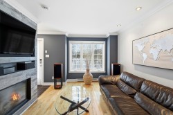 Living Room - 