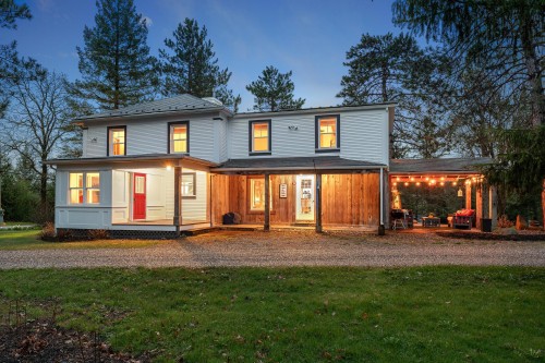 Exterior - 499 Ch. De Bondville, Lac-Brome, QC - Outdoor