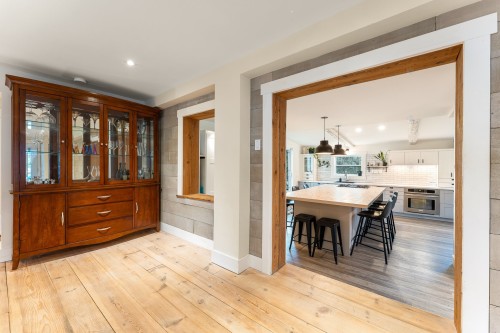 Overall view - 499 Ch. De Bondville, Lac-Brome, QC - Indoor