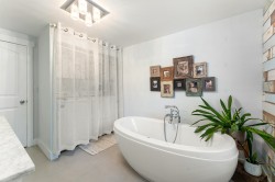 Salle de bains - 