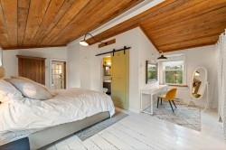 Chambre à coucher principale - 