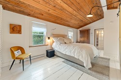 Chambre à coucher principale - 