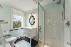 Salle de bains - 