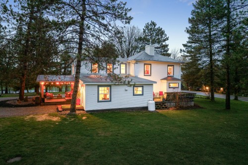 Exterior - 499 Ch. De Bondville, Lac-Brome, QC - Outdoor
