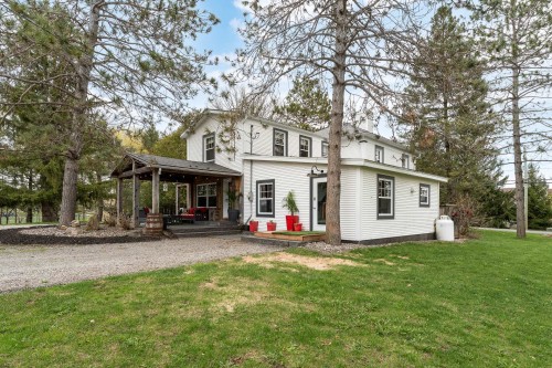 Exterior - 499 Ch. De Bondville, Lac-Brome, QC - Outdoor