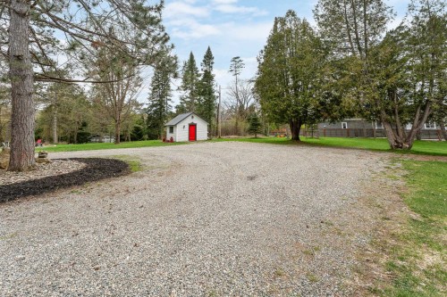 Shed - 499 Ch. De Bondville, Lac-Brome, QC - Outdoor