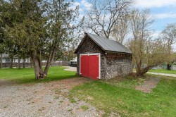 Remise - 