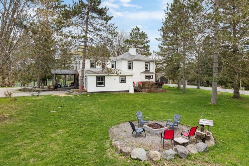 Lot - 499 Ch. De Bondville, Lac-Brome, QC - Outdoor