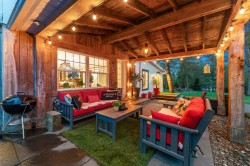 Terrasse - 