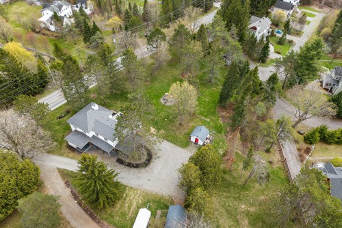 Overall view - 499 Ch. De Bondville, Lac-Brome, QC - Outdoor With View