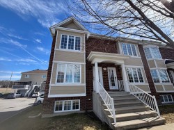 61-9300Z Rg Ste-Henriette Mirabel, QC J7J 0J1