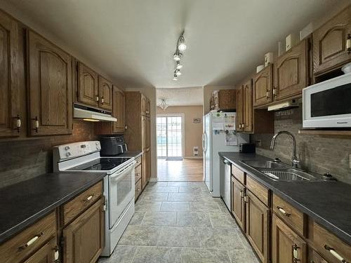 46 Bastedo Crescent, Marathon, ON 