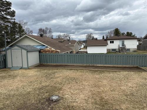 46 Bastedo Crescent, Marathon, ON 