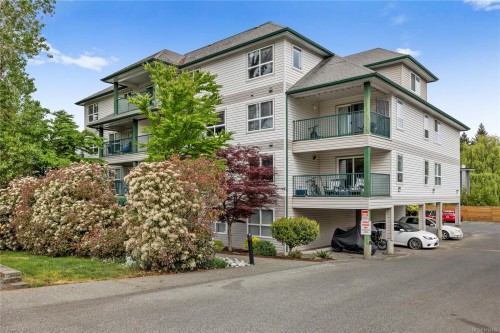 302-690 Third St  Nanaimo, BC V9R 1W8