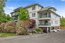 302-690 Third St, Nanaimo, BC  - Outdoor 
