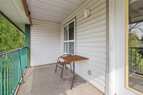 302-690 Third St, Nanaimo, BC - Outdoor With Exterior