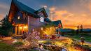 3681 8Th Street, Creston, BC  - Outdoor 