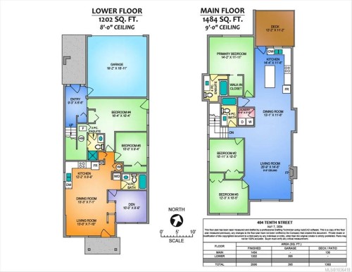 404 10Th St, Nanaimo, BC 