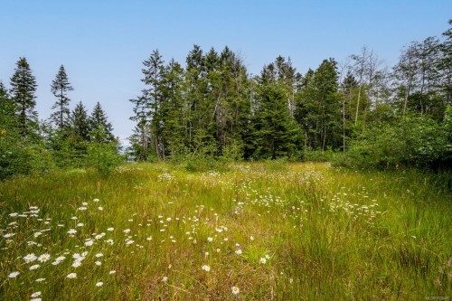 Lot 4 Anderton Rd North, Comox, BC 