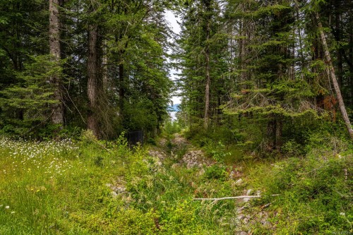 Lot 4 Anderton Rd North, Comox, BC 