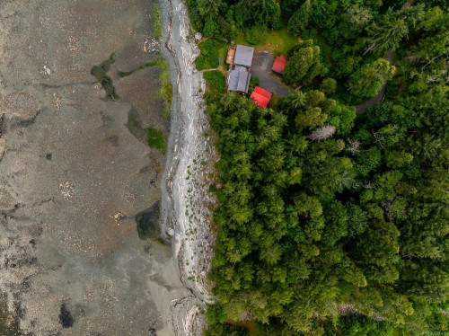 Lot 4 Anderton Rd North, Comox, BC 