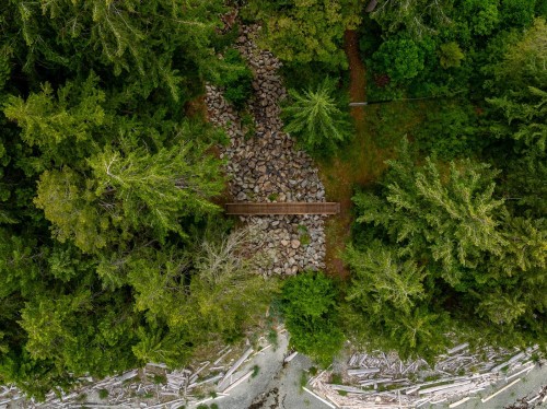 Lot 4 Anderton Rd North, Comox, BC 
