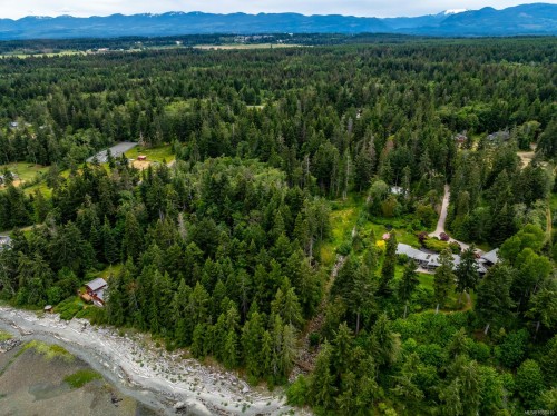 Lot 4 Anderton Rd North, Comox, BC 