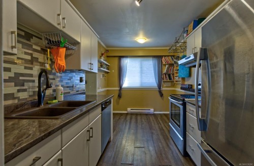 #8-721 Malone Rd, Ladysmith, BC 