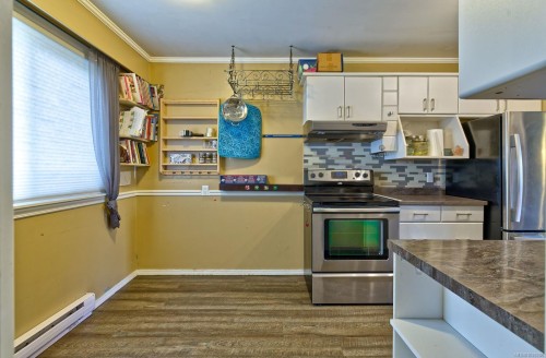#8-721 Malone Rd, Ladysmith, BC 