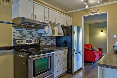 #8-721 Malone Rd, Ladysmith, BC 