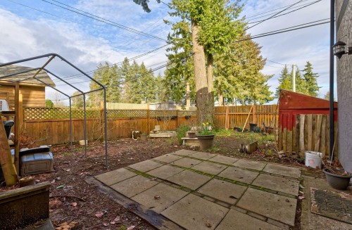 #8-721 Malone Rd, Ladysmith, BC 