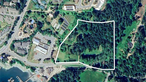 151 Upper Ganges Rd, Salt Spring, BC 