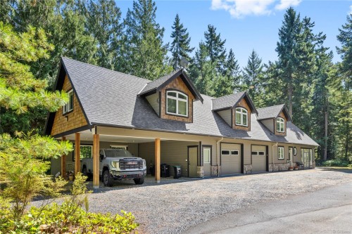 1895 Widgeon Rd, Qualicum Beach, BC 