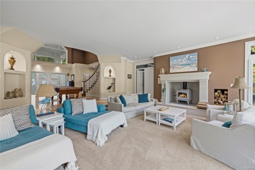 1895 Widgeon Rd, Qualicum Beach, BC 