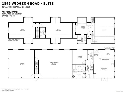 1895 Widgeon Rd, Qualicum Beach, BC 