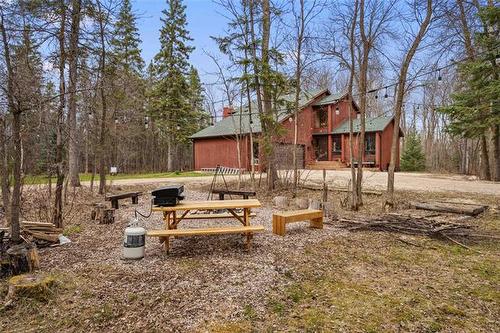 67053 Spruce Rd, Springfield, MB 