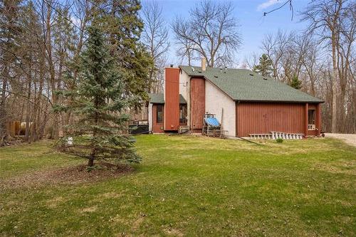 67053 Spruce Rd, Springfield, MB 