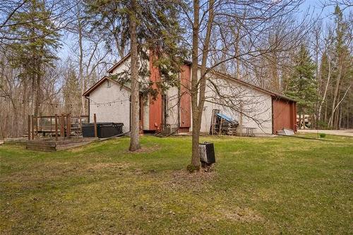 67053 Spruce Rd, Springfield, MB 
