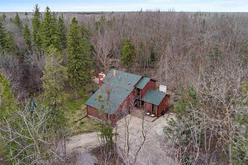 67053 Spruce Rd, Springfield, MB 