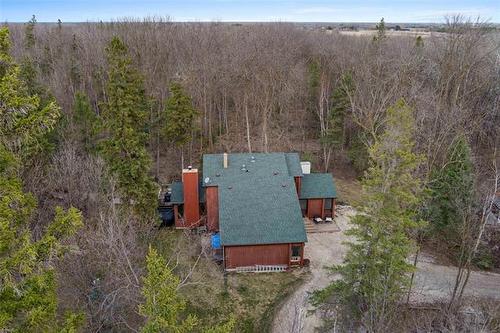 67053 Spruce Rd, Springfield, MB 