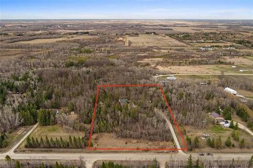 67053 Spruce Rd, Springfield, MB 